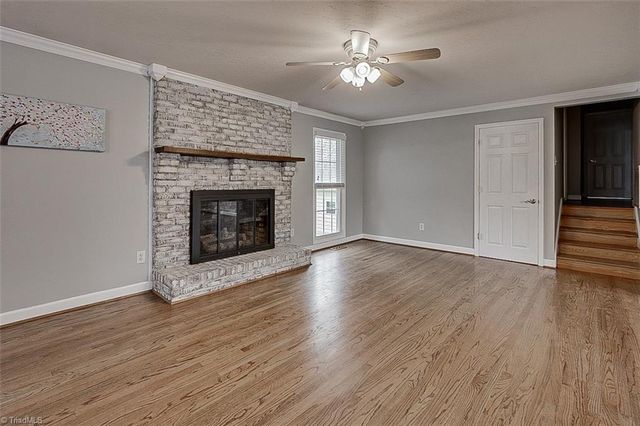 218 Barber Street, Asheboro, NC 27203