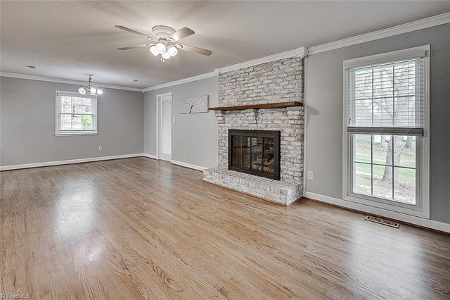 218 Barber Street, Asheboro, NC 27203