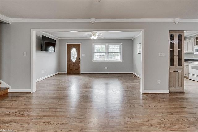 218 Barber Street, Asheboro, NC 27203