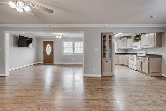 218 Barber Street, Asheboro, NC 27203