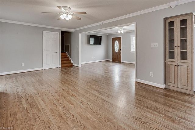 218 Barber Street, Asheboro, NC 27203