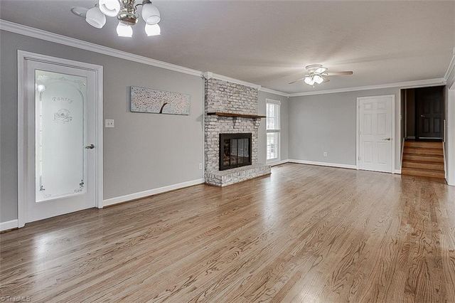 218 Barber Street, Asheboro, NC 27203