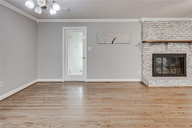 218 Barber Street, Asheboro, NC 27203