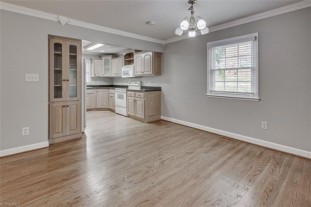 218 Barber Street, Asheboro, NC 27203