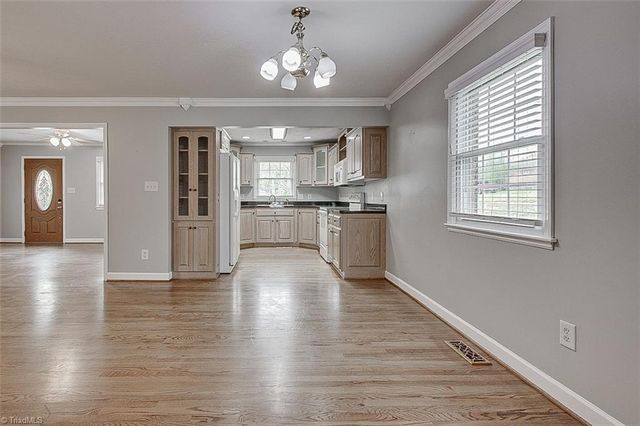 218 Barber Street, Asheboro, NC 27203