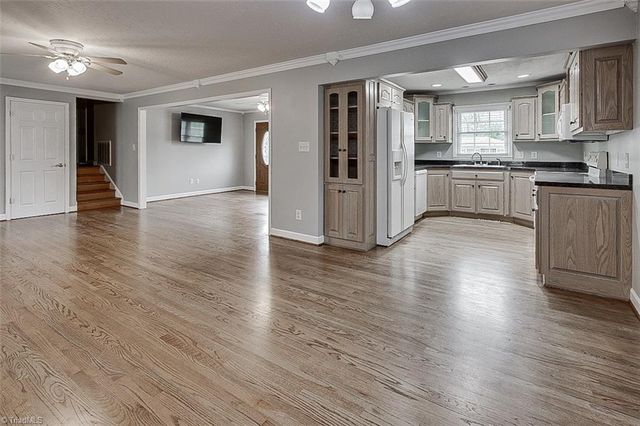 218 Barber Street, Asheboro, NC 27203