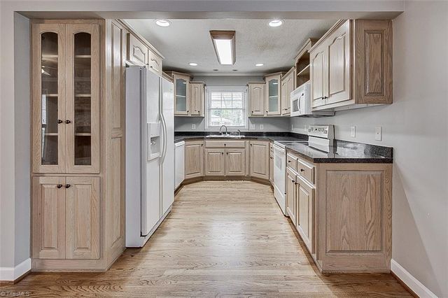 218 Barber Street, Asheboro, NC 27203