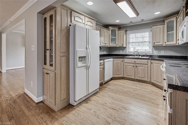 218 Barber Street, Asheboro, NC 27203