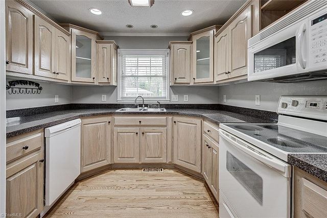 218 Barber Street, Asheboro, NC 27203