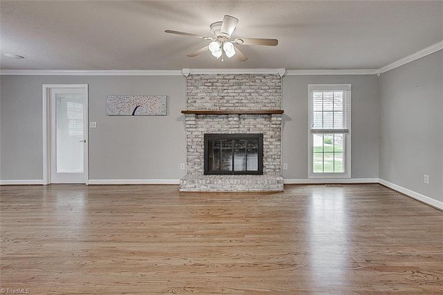 218 Barber Street, Asheboro, NC 27203