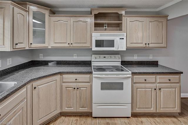 218 Barber Street, Asheboro, NC 27203