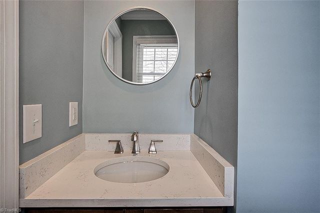 218 Barber Street, Asheboro, NC 27203