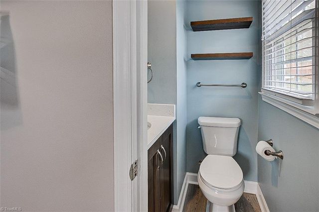 218 Barber Street, Asheboro, NC 27203