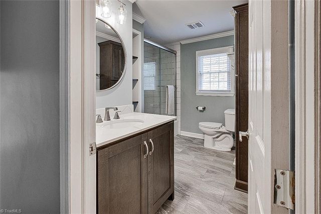 218 Barber Street, Asheboro, NC 27203