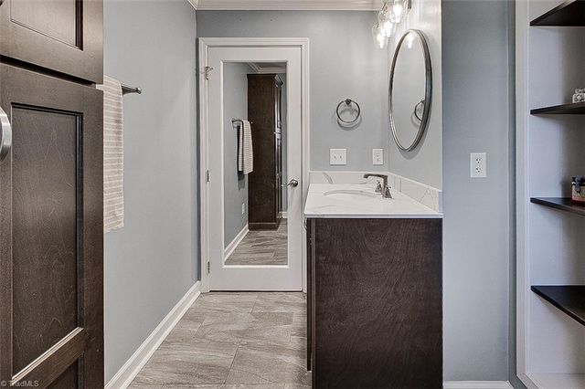 218 Barber Street, Asheboro, NC 27203