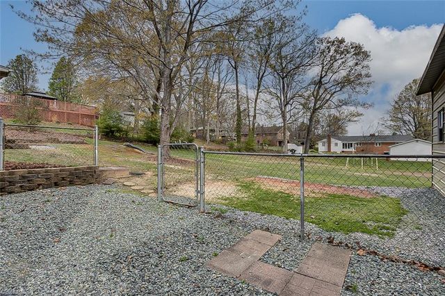 218 Barber Street, Asheboro, NC 27203