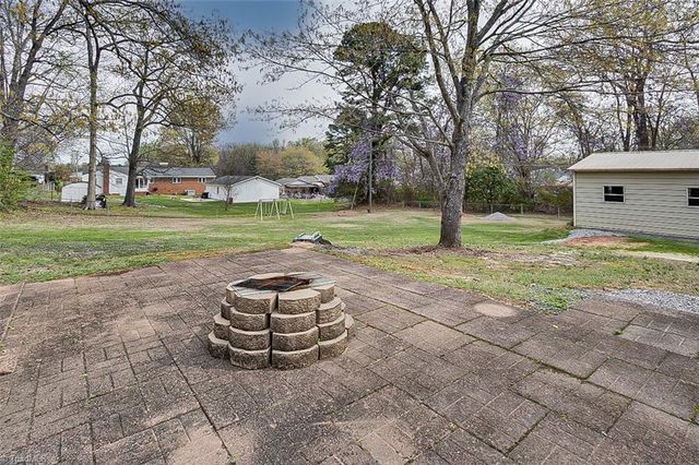 218 Barber Street, Asheboro, NC 27203