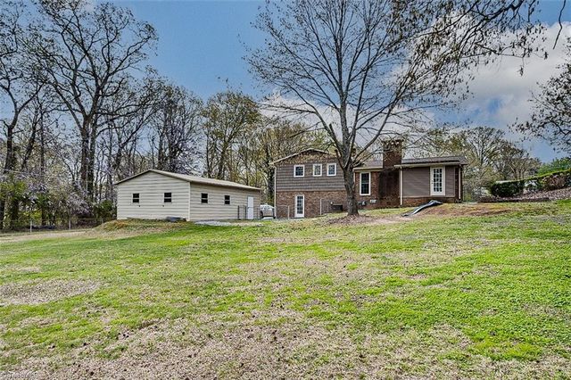 218 Barber Street, Asheboro, NC 27203