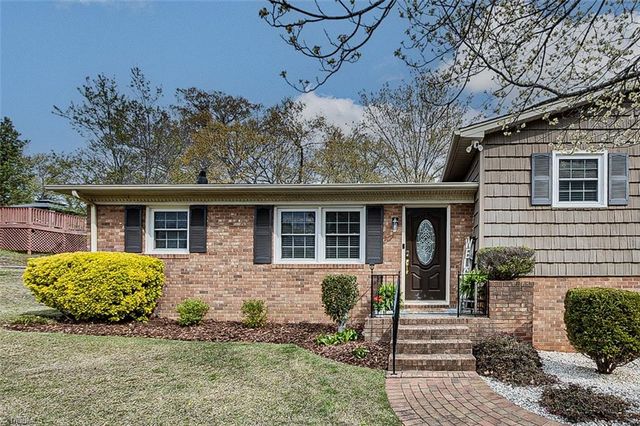 218 Barber Street, Asheboro, NC 27203