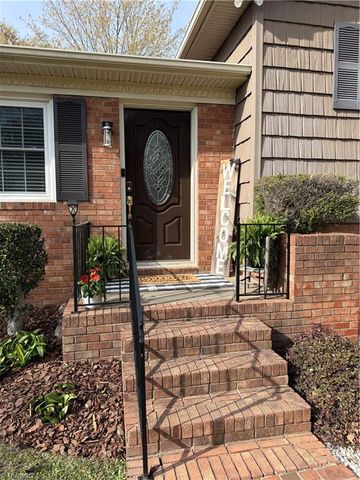 218 Barber Street, Asheboro, NC 27203