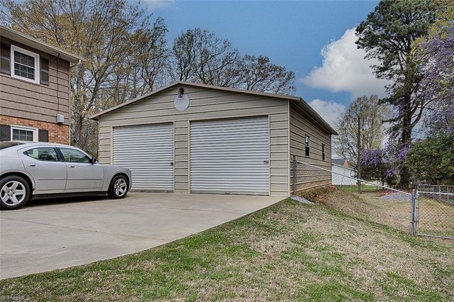 218 Barber Street, Asheboro, NC 27203