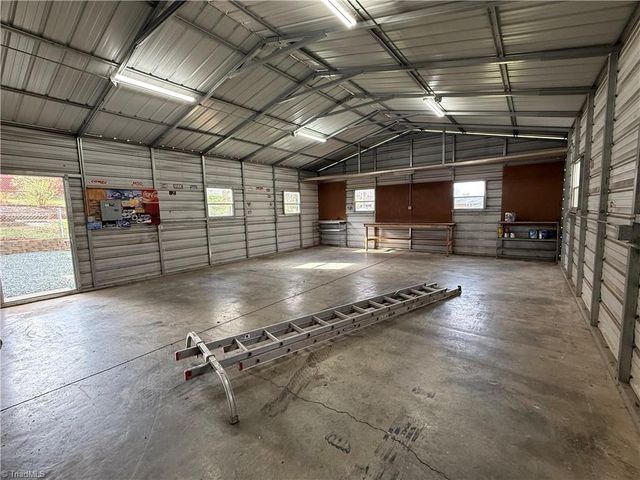 218 Barber Street, Asheboro, NC 27203