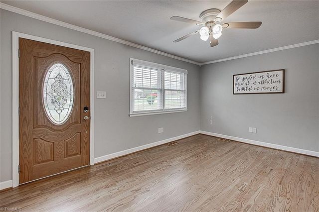 218 Barber Street, Asheboro, NC 27203