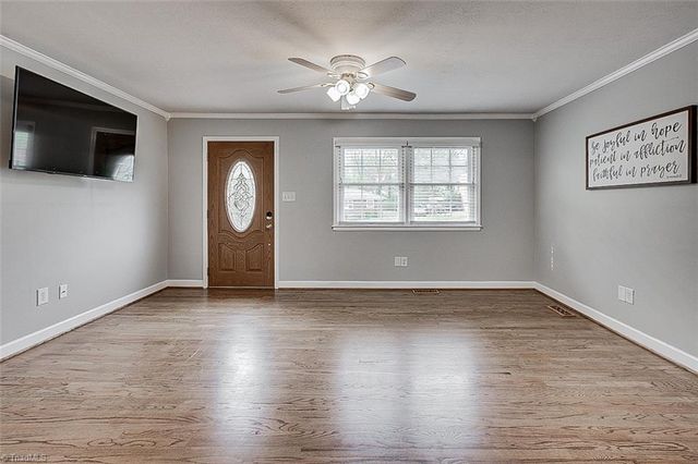 218 Barber Street, Asheboro, NC 27203