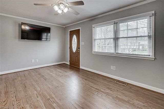 218 Barber Street, Asheboro, NC 27203