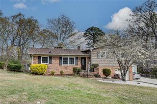 218 Barber Street, Asheboro, NC 27203