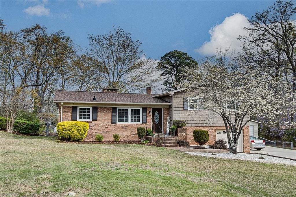 218 Barber Street, Asheboro, NC 27203