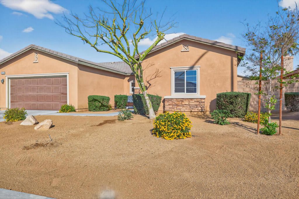 83740 Durazo Lane, Indio, CA 92203