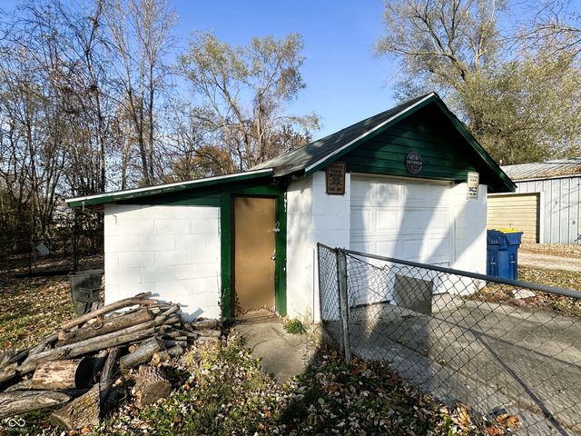 7 Beveridge Street, Greencastle, IN 46135