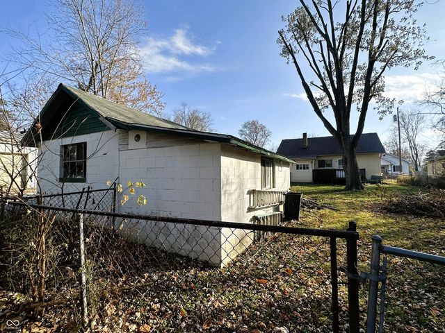 7 Beveridge Street, Greencastle, IN 46135