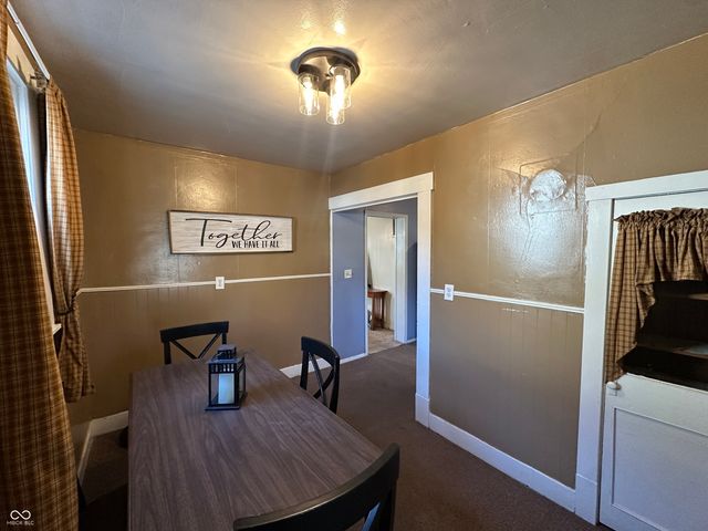 7 Beveridge Street, Greencastle, IN 46135