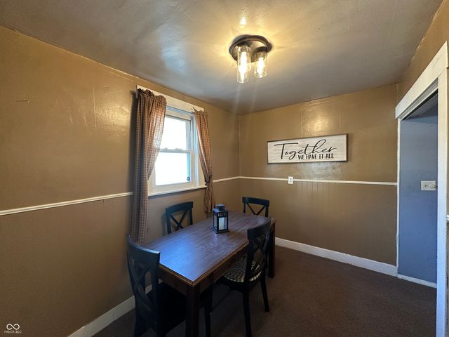 7 Beveridge Street, Greencastle, IN 46135