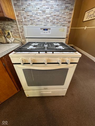 7 Beveridge Street, Greencastle, IN 46135