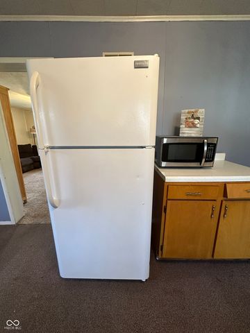 7 Beveridge Street, Greencastle, IN 46135