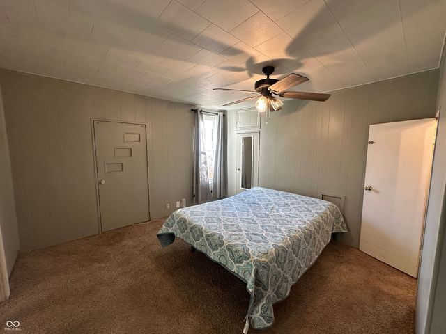 7 Beveridge Street, Greencastle, IN 46135