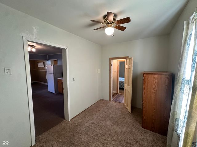 7 Beveridge Street, Greencastle, IN 46135