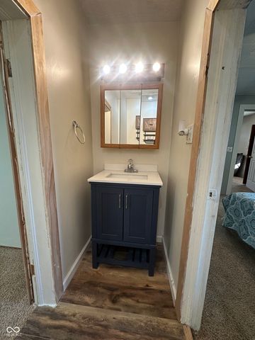 7 Beveridge Street, Greencastle, IN 46135