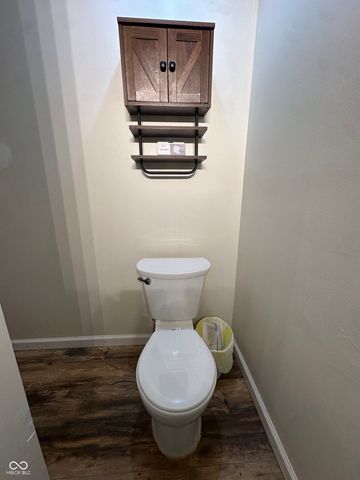 7 Beveridge Street, Greencastle, IN 46135