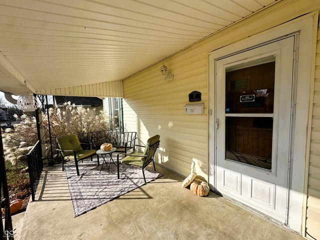 7 Beveridge Street, Greencastle, IN 46135