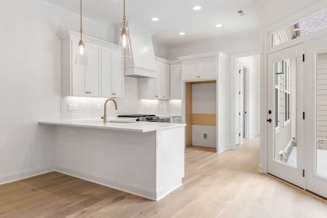 3126 Long Branch Circle, Franklin, TN 37064