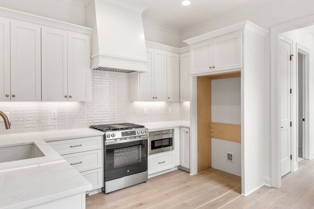 3126 Long Branch Circle, Franklin, TN 37064