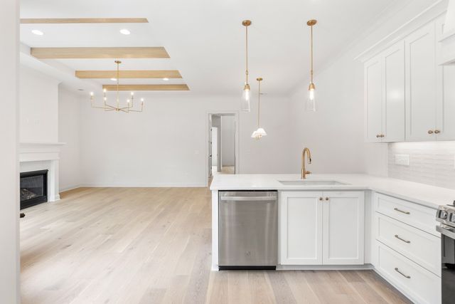 3126 Long Branch Circle, Franklin, TN 37064