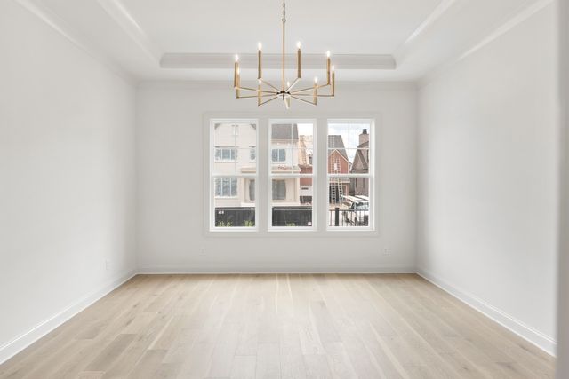 3126 Long Branch Circle, Franklin, TN 37064