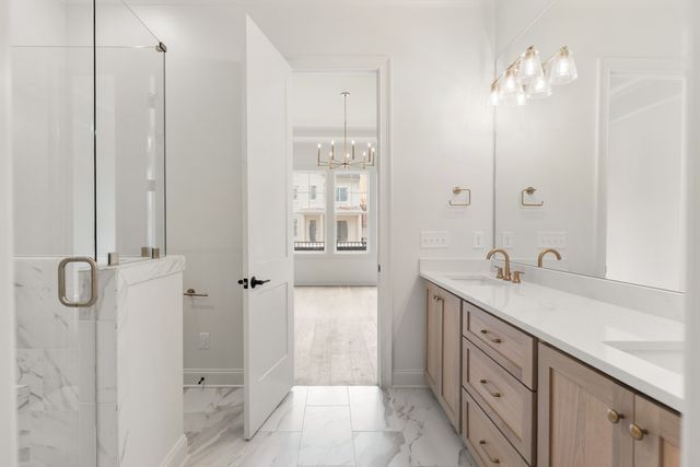 3126 Long Branch Circle, Franklin, TN 37064