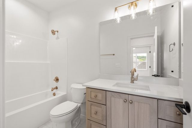 3126 Long Branch Circle, Franklin, TN 37064