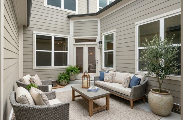 3126 Long Branch Circle, Franklin, TN 37064